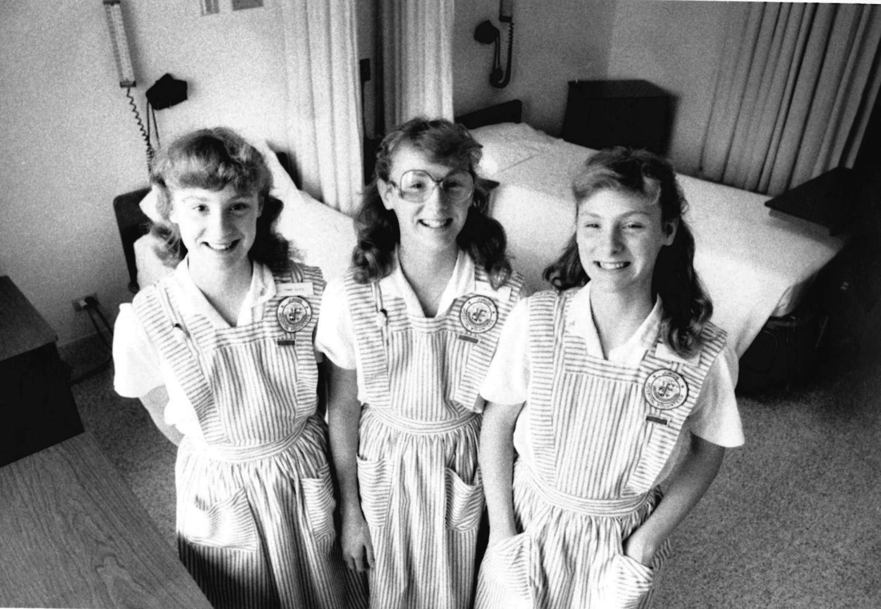 History Corner: A Look Back
